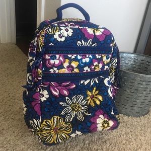 Vera Bradley backpack